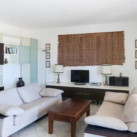 Locazione Turistica Antica Pineta Apartman *