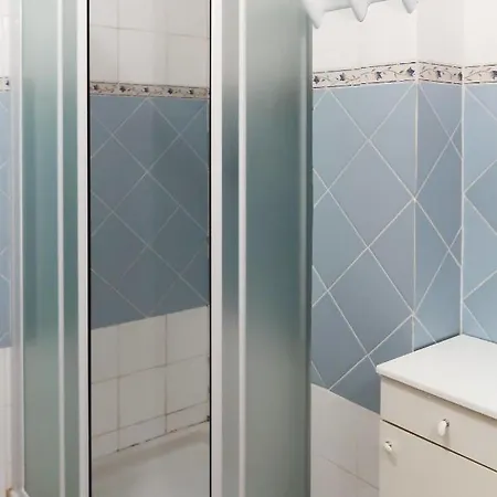 Apartman Locazione Turistica Antica Pineta *