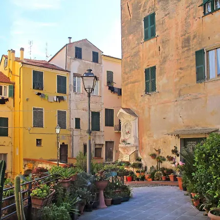Locazione Turistica Antica Pineta Artallo