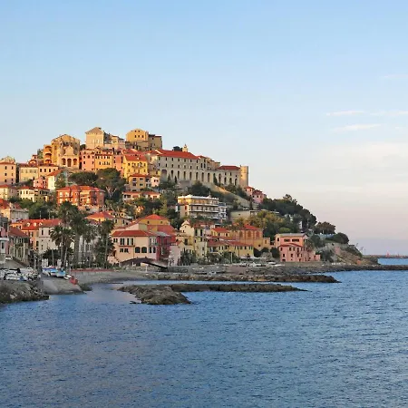Locazione Turistica Antica Pineta * Artallo