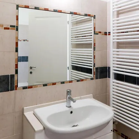 Apartman Locazione Turistica Antica Pineta *