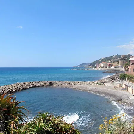 Locazione Turistica Antica Pineta *