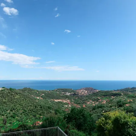 Locazione Turistica Antica Pineta Artallo