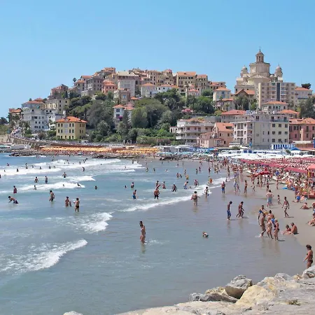 Lejlighed Locazione Turistica Antica Pineta *