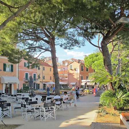 Διαμέρισμα Locazione Turistica Antica Pineta